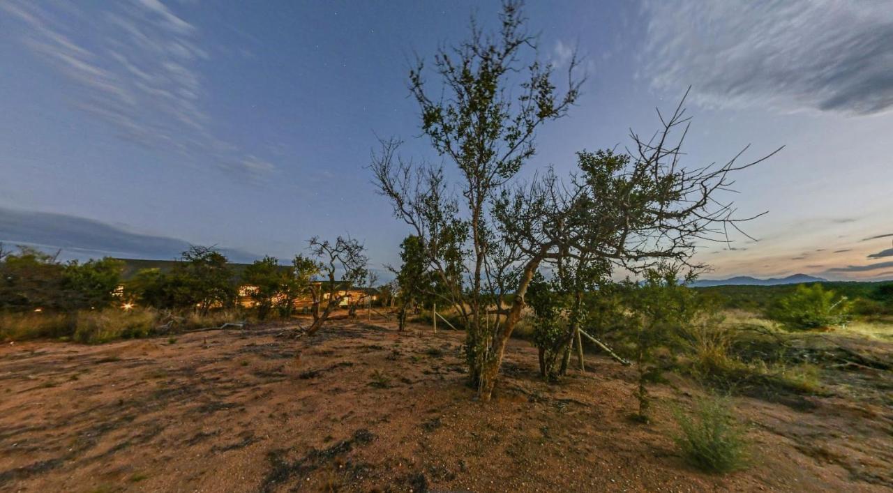 שמורת צייד בלולה Imagine Africa Luxury Tented Camp מראה חיצוני תמונה